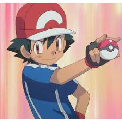 Ash Ketchum Trivia - Test | Quotev