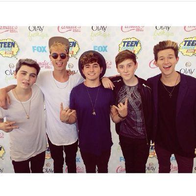 O2l Group Members How much do you know about 02L ? - Test | Quotev