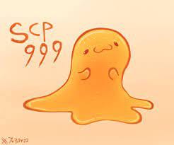 What Does SCP-999 Do All Day? (Hour by Hour) 