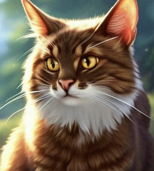 Which Clan do you belong to? (5 Question Quiz) Quiz Quotev