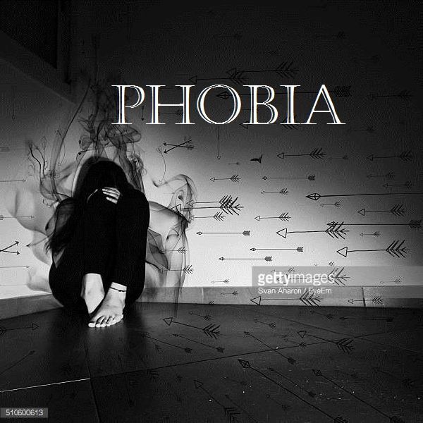 What is your phobia? Quiz