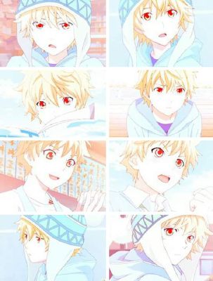 light the way, yukine!