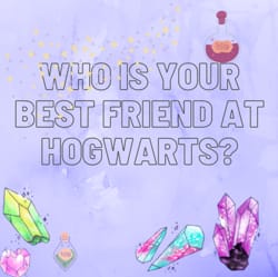 harry potter quiz who is your hogwarts best friend