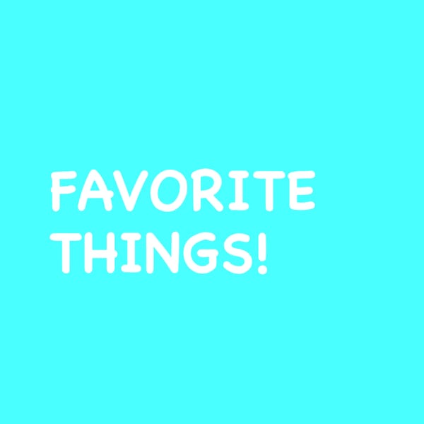 the-favorite-things-game-survey-quotev