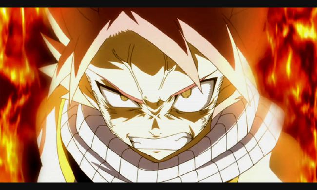 Natsu Dragneel Dragon Force GIF - Natsu Dragneel Dragon Force