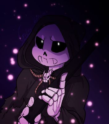 Stream reaper sans the skeleton music