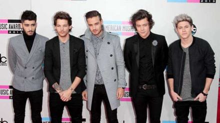 What One Direction Guy Is Your Soulmate? - Quiz | Quotev