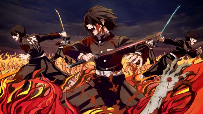 Demon Slayer Quiz Anime for Android - Download