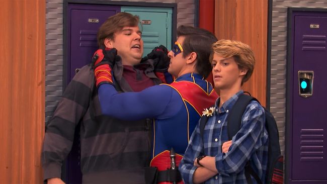 Extremely Hard Henry Danger Quiz Test Quotev