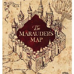 Which Marauder Era Character are you? - Quiz | Quotev