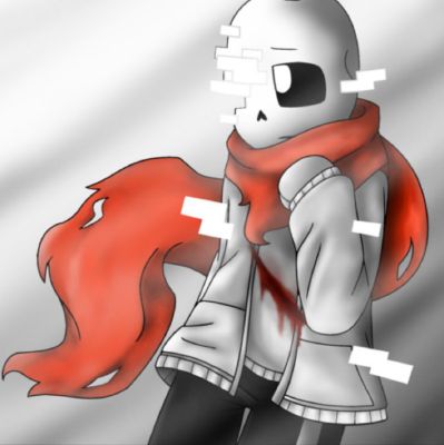 AU Sans x Reader oneshots 2(Requests closed) •~complete~•