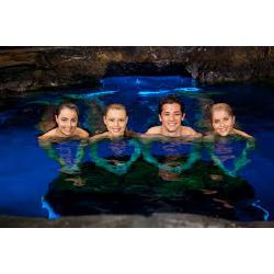 H20 Mako Mermaids Zac x Lyla x Eric WITH ME 