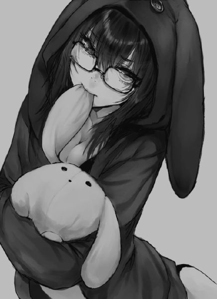 Published | Black Bunny | Quotev