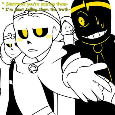 Dream, Dream Sans Protection Squad