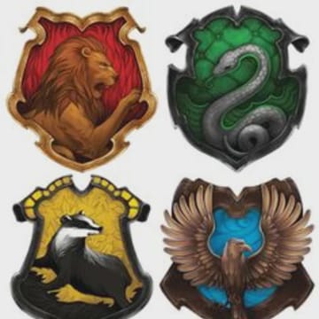 What is Your Nonsteriotyped Hogwarts House? - Quiz | Quotev