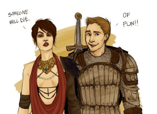 Romance (Origins), Dragon Age Wiki