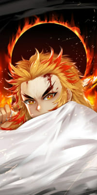 16 Best Demon Slayer Flame Hashira Kyojuro Rengoku Quotes [Set Your Heart  Ablaze] » Anime Manga Quotes