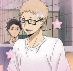 Who are you in Haikyu - Quiz | Quotev