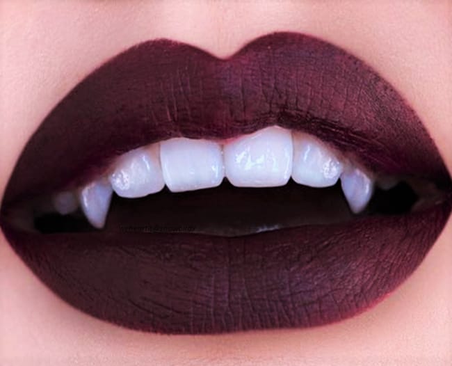 What type of vampire are you? Quiz Quotev