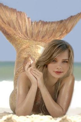 Chapter 2: The dream, Banished Mermaid (Zac Blakely Love Story)