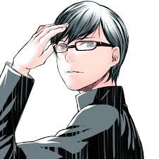 Sakamoto Desu Ga X Stereotype!Reader