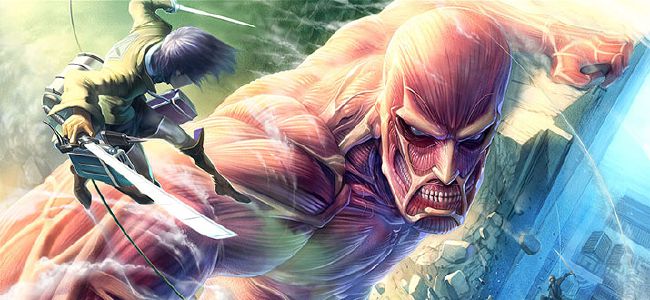 QUIZ: Pensando no que vai assistir após Attack on Titan? Faça