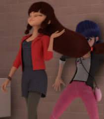 Marinette X Lila Quizzes
