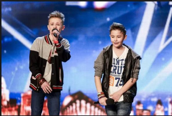 Which Bars and Melody Boy is Your Soulmate? - Quiz | Quotev