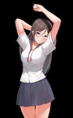 Smash or pass! (Anime girls) - Survey Quotev