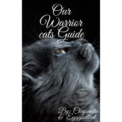 Warrior Cats Help - Suffix Meanings - Wattpad