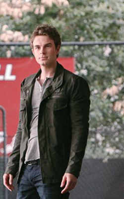 who is in control?  kol mikaelson 