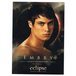 embry call eclipse