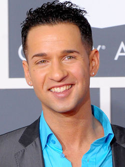 Do You Know The Jersey Shore Cast - Test | Quotev