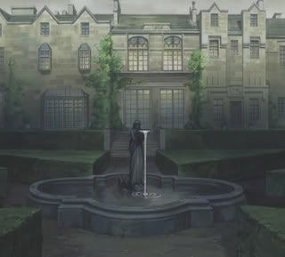 In the Phantomhive house hold. | Anime travelers: Black Butler | Quotev