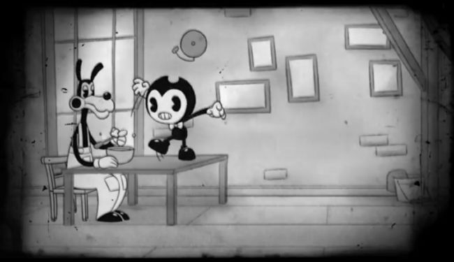 Which Bendy And The Ink Machine Character are you? - Quiz | Quotev