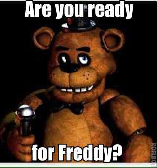 Which FNaF 3 Character are you? - Quiz | Quotev