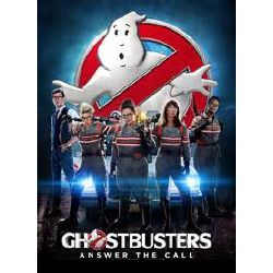 Which Ghostbuster are you? (2016) - Quiz | Quotev