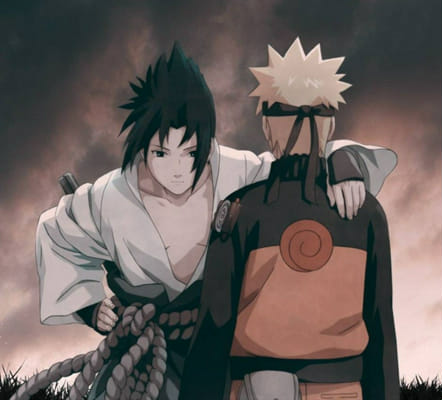 Persevere - A Naruto Fanfiction