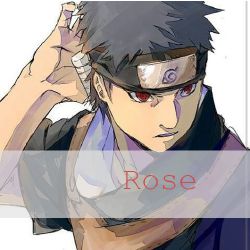 Romance One Shot Shisui Uchiha