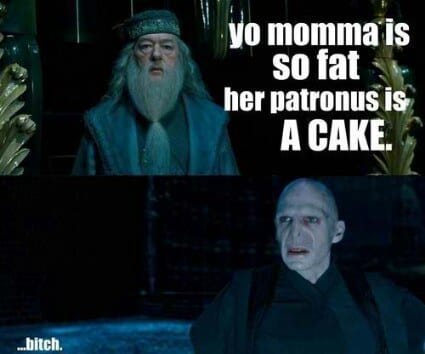The Best Harry Potter Memes of the Week (October 17, 2022