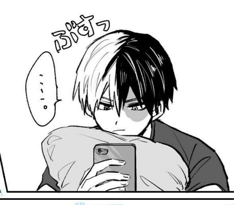 How well do you know Todoroki? - Test | Quotev