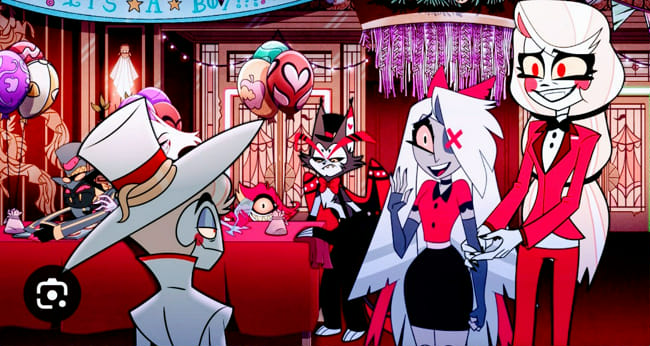 Do U Know Your Hazbin Hotel Test Quotev do-u-know-your-hazbin-hotel-test-quotev