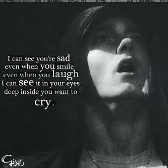 Mockingbird - Eminem [Lyrics] 