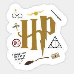 Which Harry Potter character are you? - Quiz | Quotev