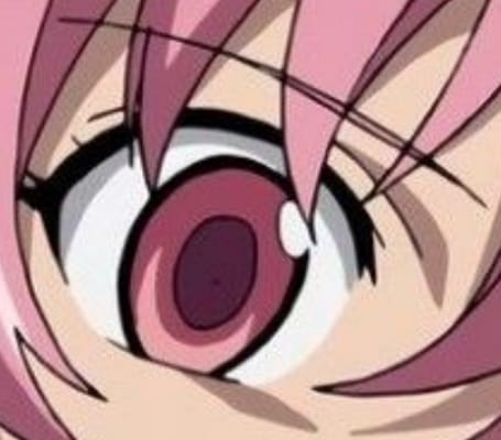 Guess The Anime Character By Their Eyes Test Quotev
