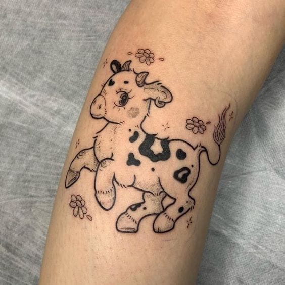 What Tattoo Should You Get Quiz Quotev
