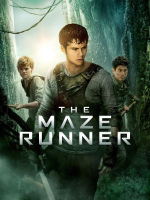 Maze Runner: Could You Survive The Maze? - Quiz | Quotev