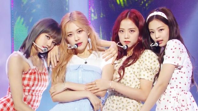 Which Blackpink Member Are You - Quiz | Quotev