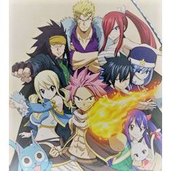 Fairy Tail Roleplay