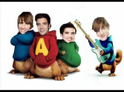 Which Big Time Rush member are you? - Quiz | Quotev